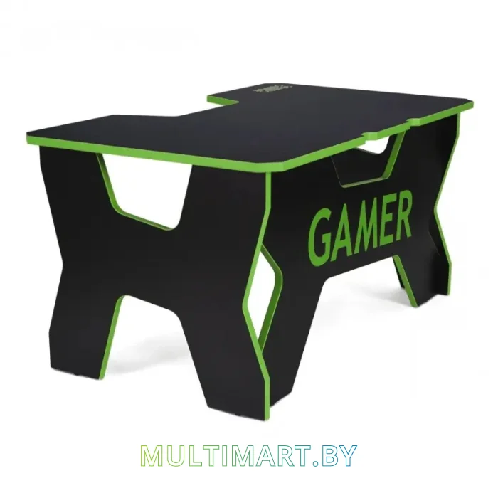 Геймерский стол Generic Comfort Gamer2/DS/NE